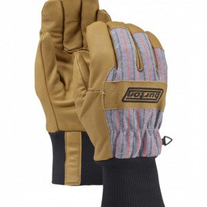 Burton Mb Lifty Ins Glove Lumilautailukäsineet