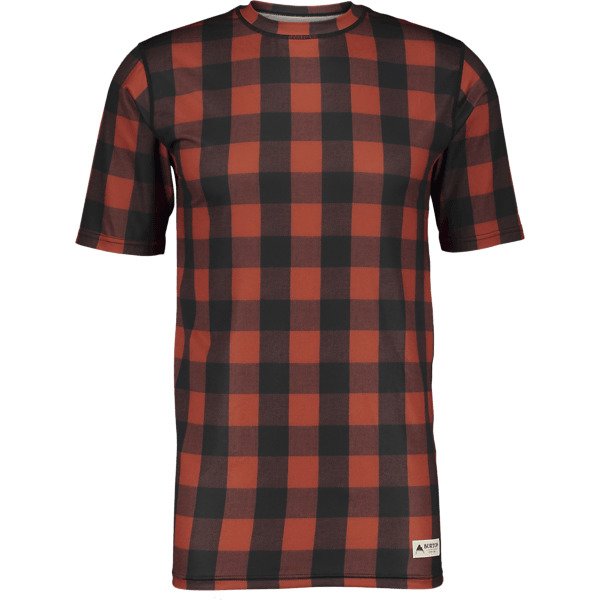 Burton Mb Ltwt Tee T-Paita