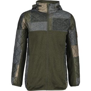 Burton Mb Pierce Fleece