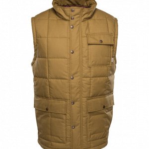 Burton Mb Woodford Vest Liivi