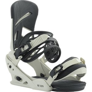 Burton Mission Re:Flex Lumilautasiteet