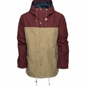 Burton Notch Jacket Lumilautailutakki