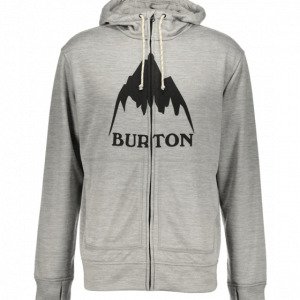 Burton Oak Fz Hoodie Huppari