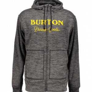 Burton Oak Fz Hoodie Huppari