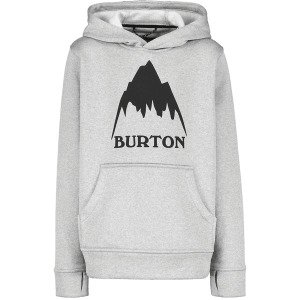 Burton Oak Po Hoodie Fw18 Huppari