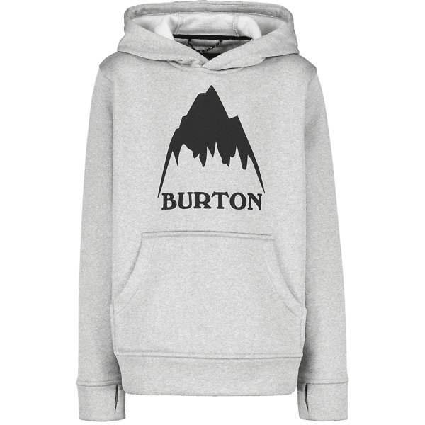 Burton Oak Po Hoodie Fw18 Huppari