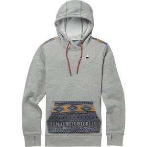 Burton Oak Pullover Huppari