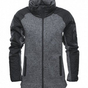 Burton Pierce Fleece Tekninen Pusero