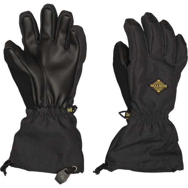 Burton Profile Glove Lumilautailukäsineet