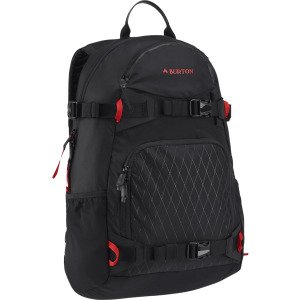 Burton Riders Pack 25l Lumilautailureppu