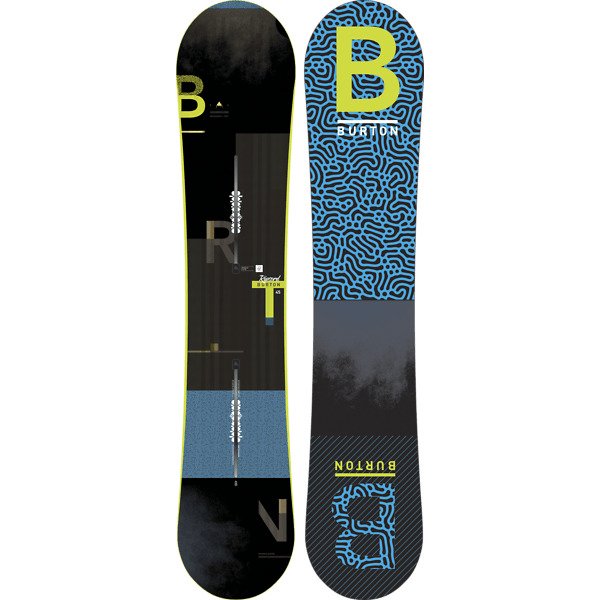 Burton Ripcord Lumilauta