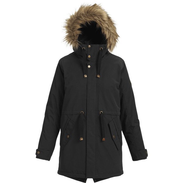 Burton Saxton Parka Lumilautailutakki