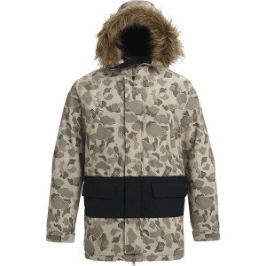 Burton Skylink Jacket Lumilautailutakki