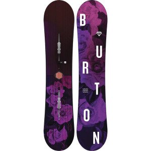 Burton Stylus Lumilauta