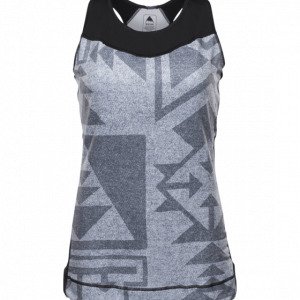 Burton True Fit Tank Tekninen Hihaton Paita