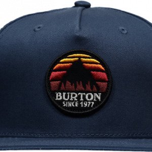Burton Underhill Cap Lippis