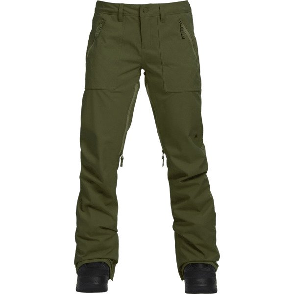 Burton Vida Pant Lumilautailuhousut