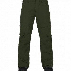 Burton Wak Gore Summit Pant Lumilautailuhousut