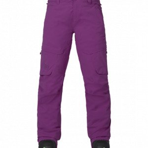 Burton Wak Gore Summit Pant Lumilautailuhousut