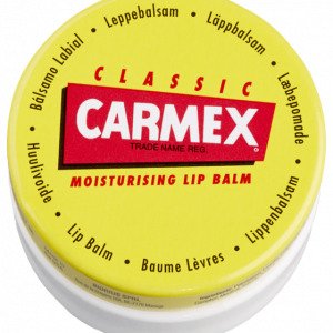 Carmex Carmex Lip Balm Huulivoide