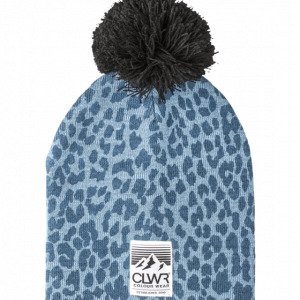 Colour Wear Leo Beanie Pipo