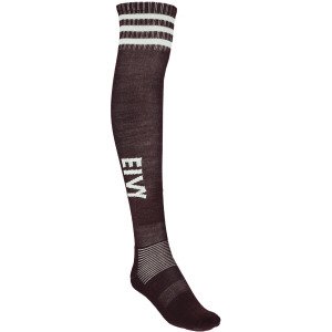 Eivy Ski Sock Cheerleader Over Knee Lumilautailusukat