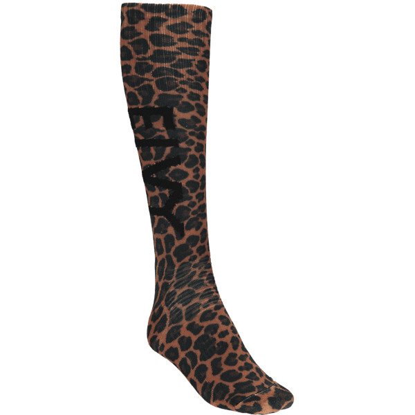 Eivy Ski Sock Under Knee Lumilautailusukat