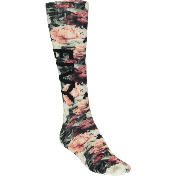 Eivy Ski Sock Under Knee Lumilautailusukat