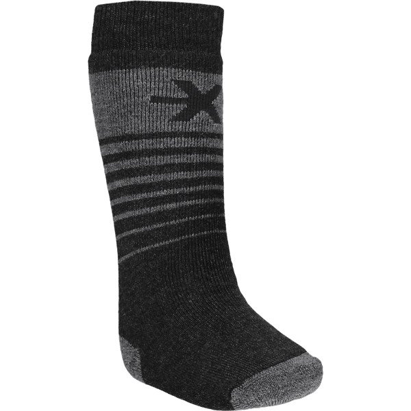 Everest Heavy Wool Sock Lumilautailusukat