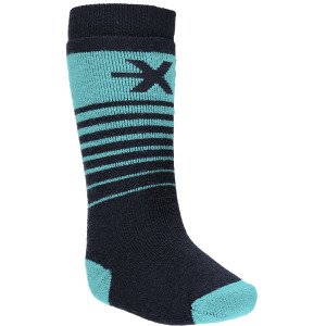 Everest Heavy Wool Sock Lumilautailusukat