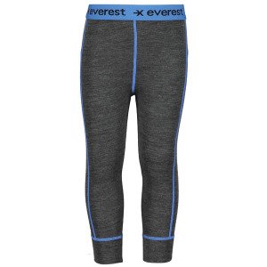 Everest Wool Uw Pant Kerrastohousut