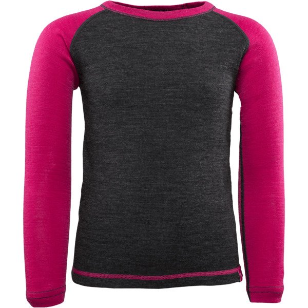 Everest Wool Uw Shirt Kerrastopaita