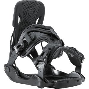 Flow Snowboarding Alpha Binding Lumilautasiteet