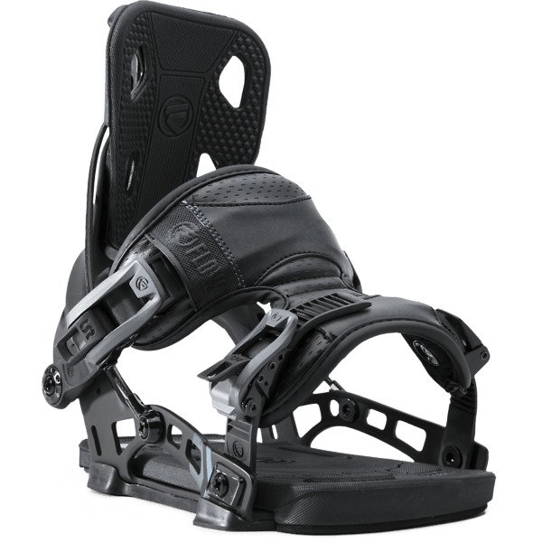 Flow Snowboarding Nx2 Binding Lumilautasiteet