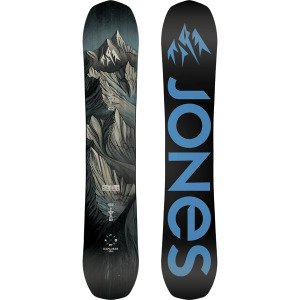 Jones Snowboard Snb Explorer Lumilauta