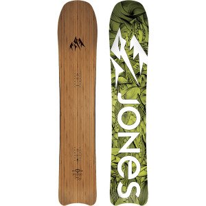 Jones Snowboard Snb Hovercraft Lumilauta