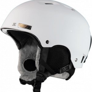 K2 Verdict Helmet Lumilautailukypärä