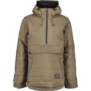 L1 Aftershock Jacket Lumilautailutakki