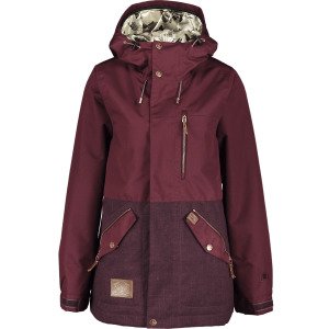 L1 Anwen Jacket Lumilautailutakki