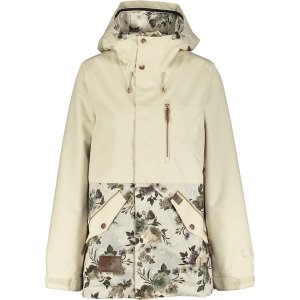 L1 Anwen Jacket Lumilautailutakki