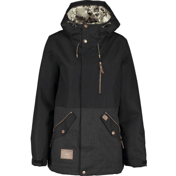 L1 Anwen Jacket Lumilautailutakki