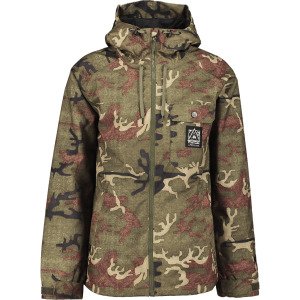 L1 Hasting Jacket Lumilautailutakki