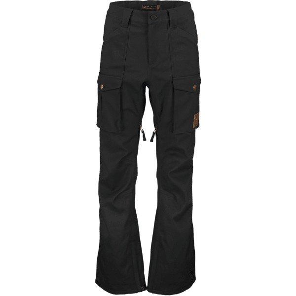 L1 Slim Cargo Pant Lumilautailuhousut