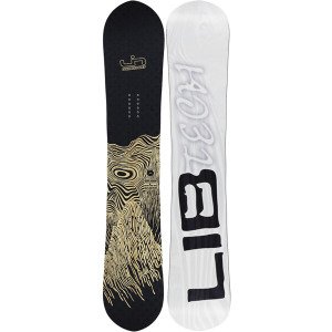 Lib Tech Sk8 Banana Btx Lumilauta