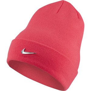 Nike Beanie Metallic Swoosh Pipo