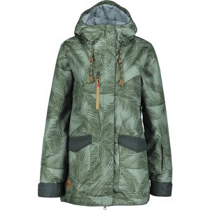 Nitro Aaran Jacket Lumilautailutakki