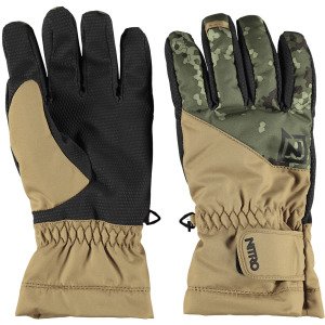 Nitro Flight Glove Lumilautailuhanskat