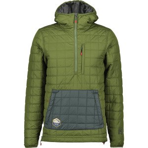 Nitro Mansiri Anorak Jacket Lumilautailutakki