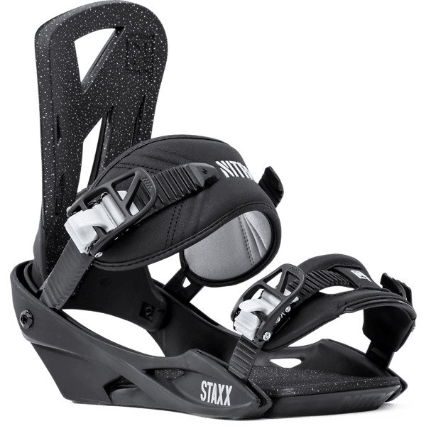nitro staxx bindings