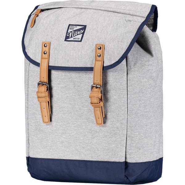 Nitro Venice Backpack Reppu